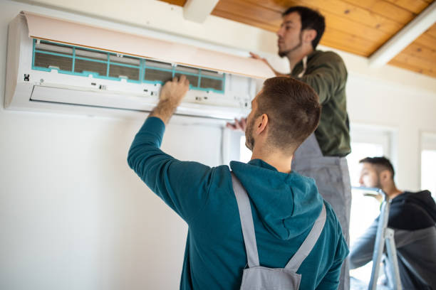 Best Furnace Cleaning in Richland, PA