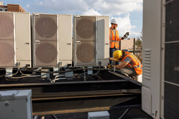Best Residential HVAC in Richland, PA