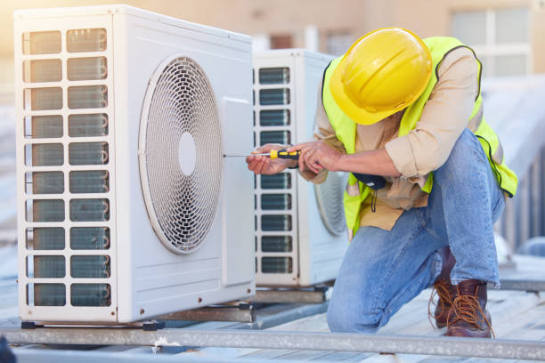 Best Emergency HVAC Services in Richland, PA