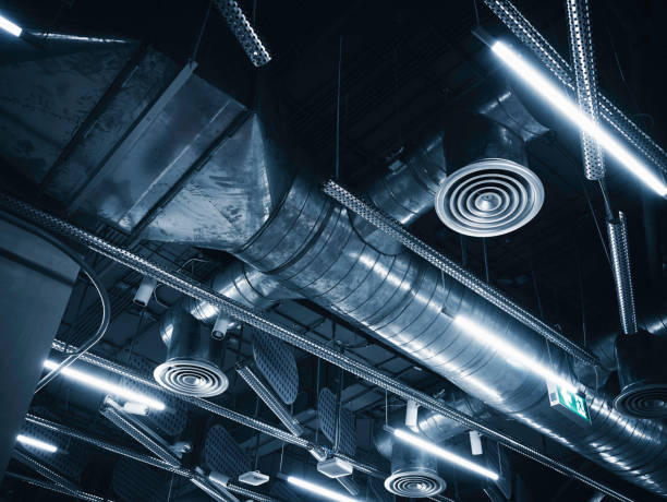 Best HVAC Supply and Distribution in Richland, PA