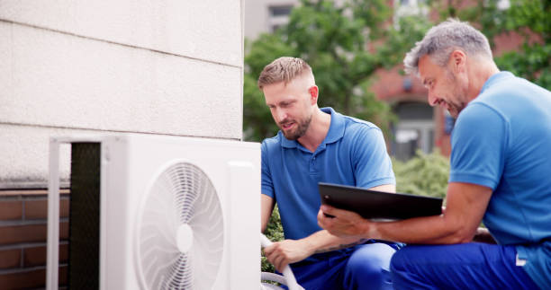 Best HVAC Equipment and Components in Richland, PA