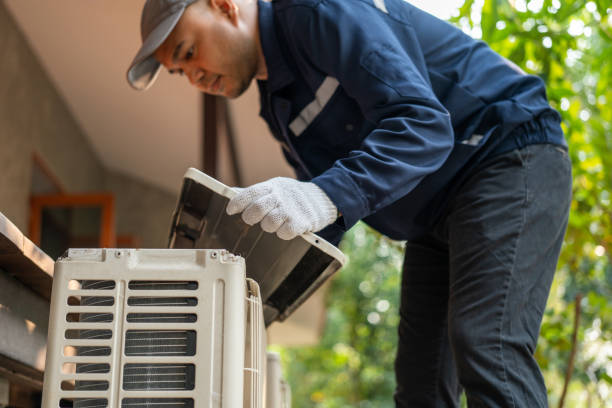 Best Commercial HVAC in Richland, PA