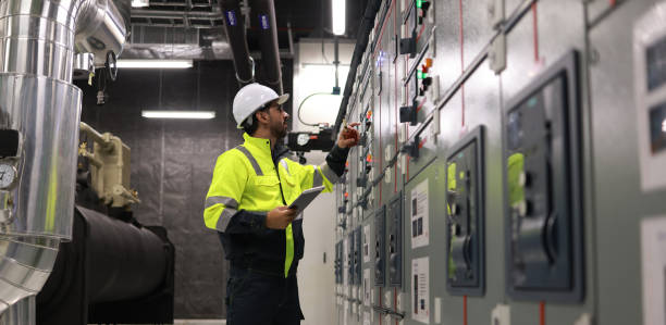 Best HVAC Software and Technology in Richland, PA